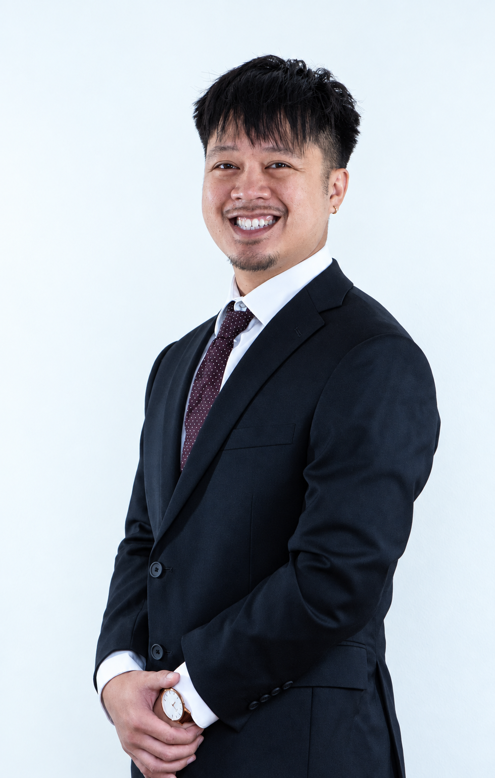 Anthony Siouthai, Twin Cities real estate agent