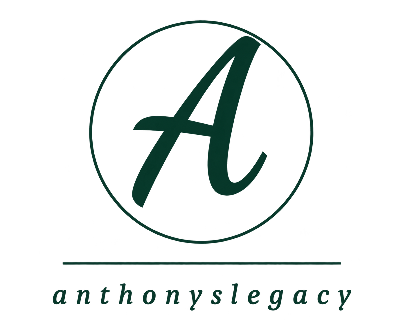 Anthony's Legacy